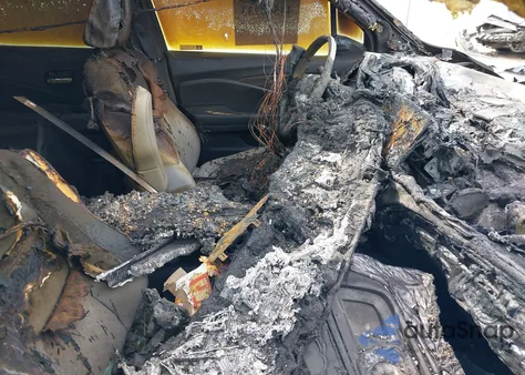 2021 Honda Passport 2Wd Ex-L from USA, damaged, VIN 5FNYF7H54MB011729